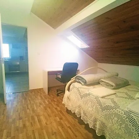 Ginjals_67 Apartamento Almargem